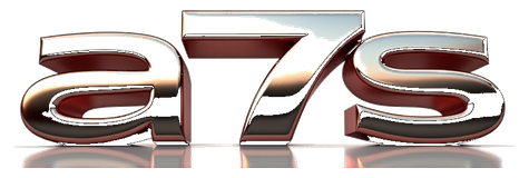 a7s logo